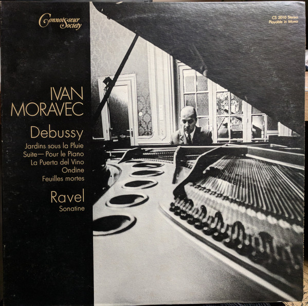 Debussy/Ravel