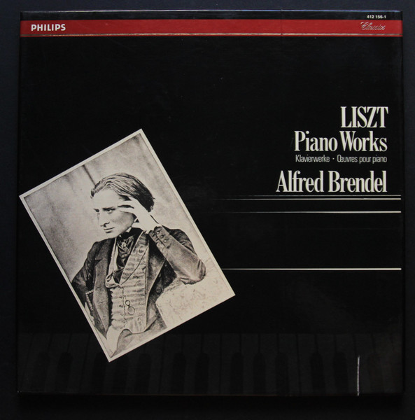 Piano Works