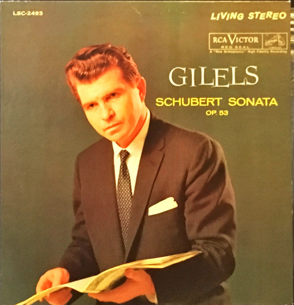 Sonata In D, Op. 53