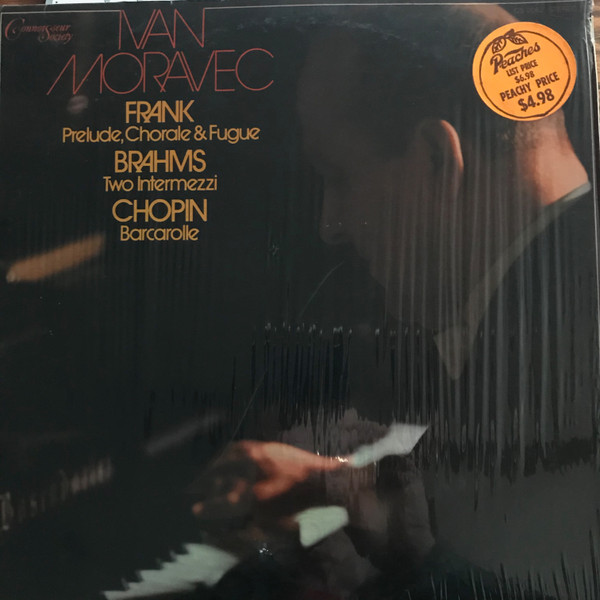 Prelude, Chorale & Fugue / Two Intermezzi / Barcarolle