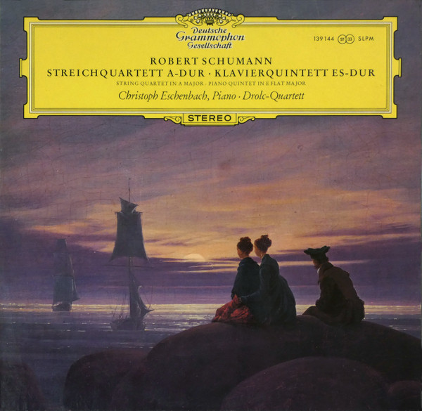 Streichquartett A-dur ∙ Klavierquintett Es-dur