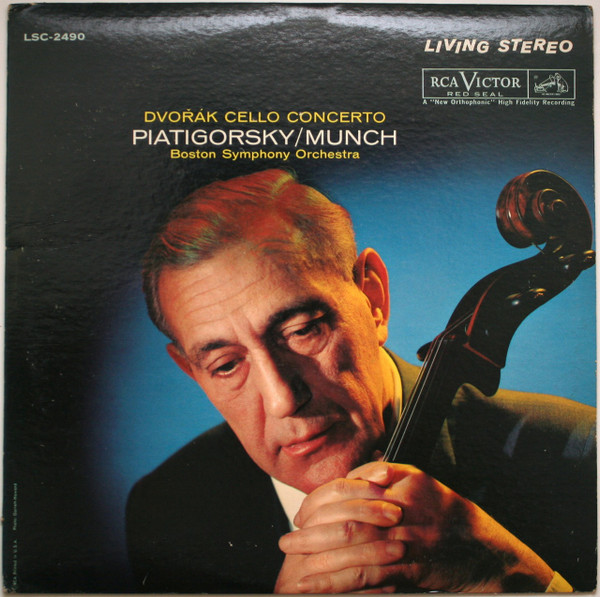 Cello Concerto