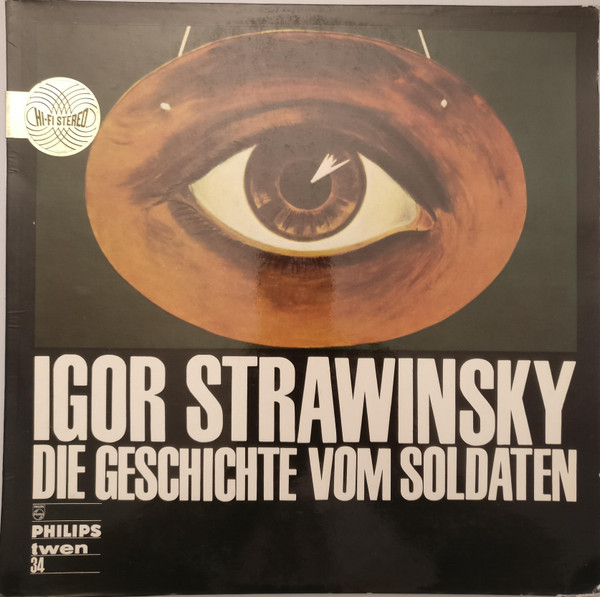 Die Geschichte Vom Soldaten