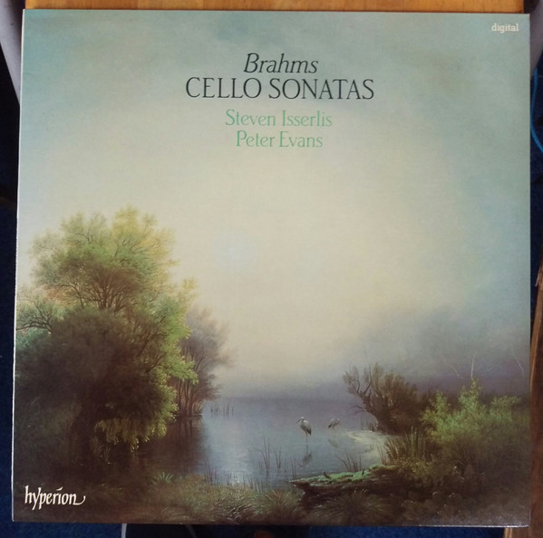 Cello Sonatas