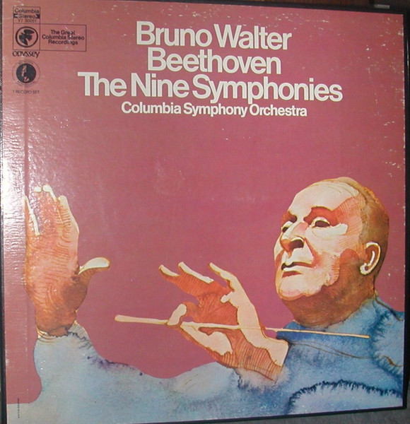 The Nine Symphonies
