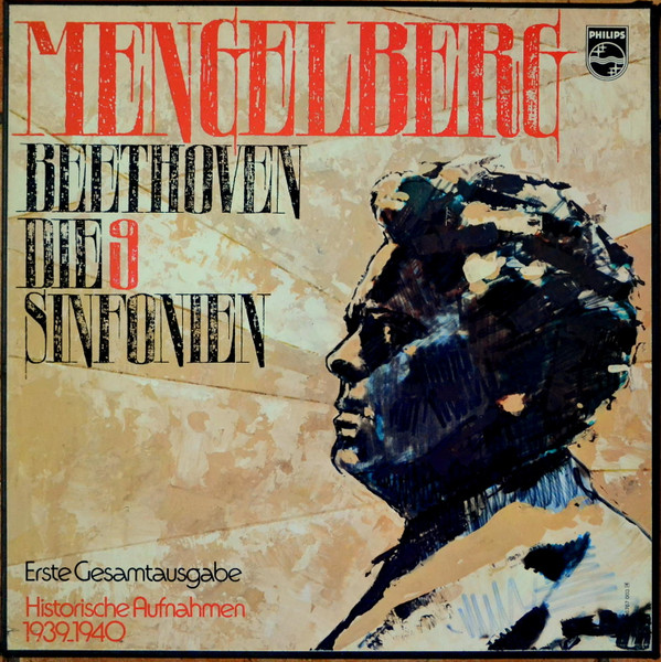Die 9 Sinfonien
