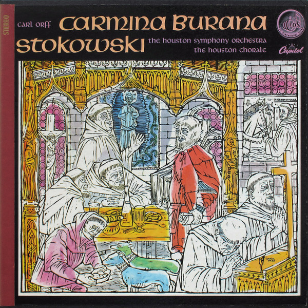 Carmina Burana