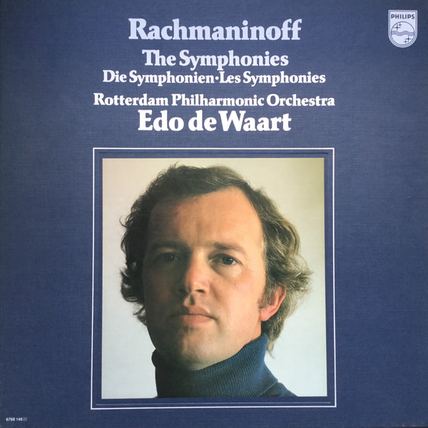 The Symphonies