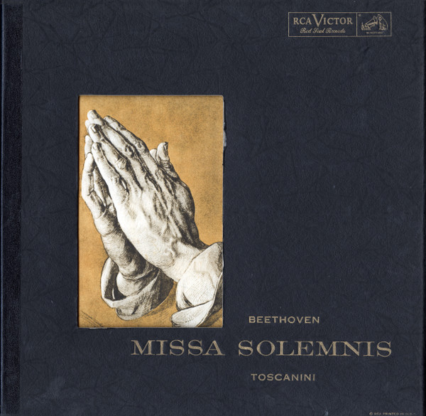 Missa Solemnis