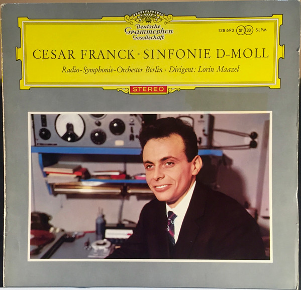 Sinfonie D-Moll