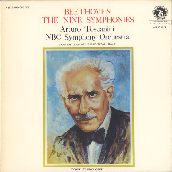 The Nine Symphonies