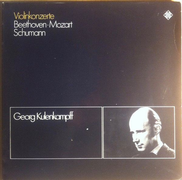 Violinkonzerte