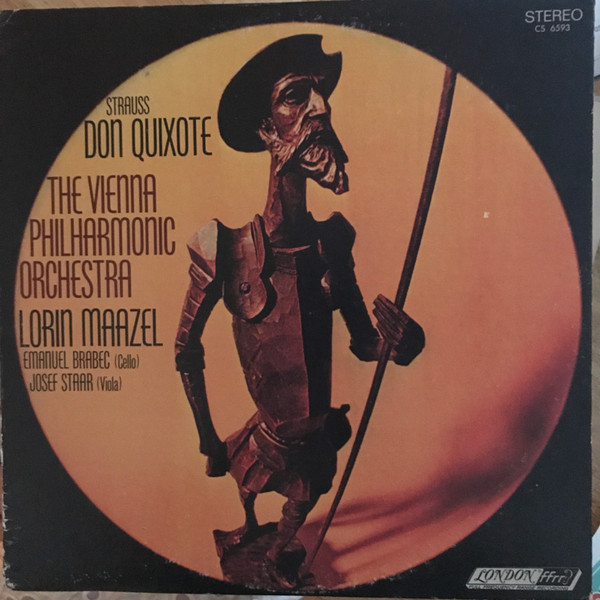 Don Quixote