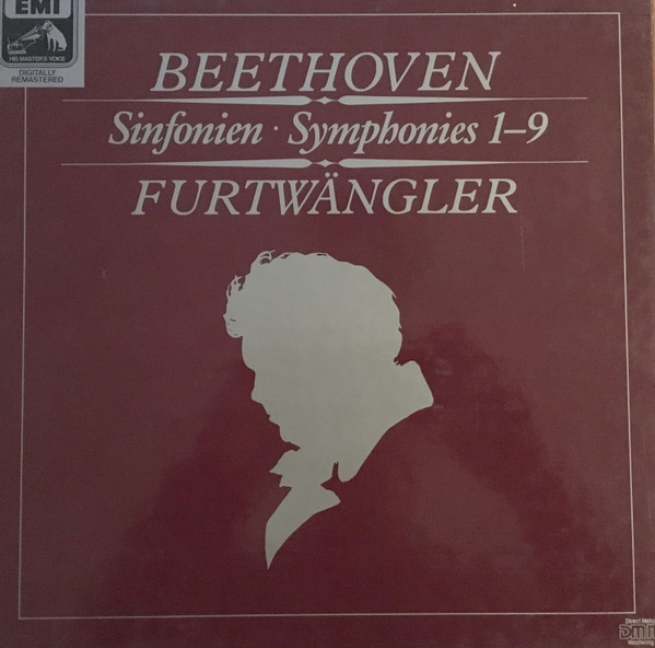 The 9 Symphonies