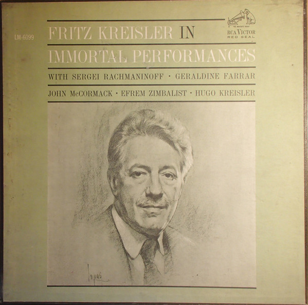 Immortal Performances