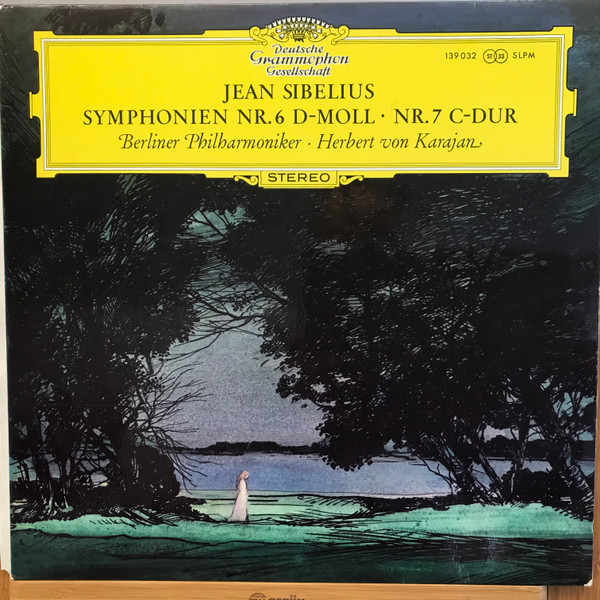 Symphonien Nr.6 In D Moll &bull; Nr.7 In C-Dur