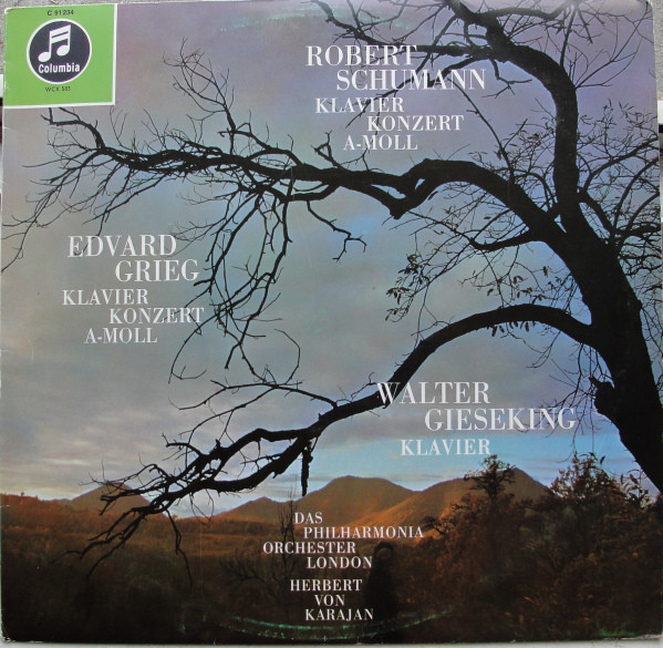 Concertos Pour Piano