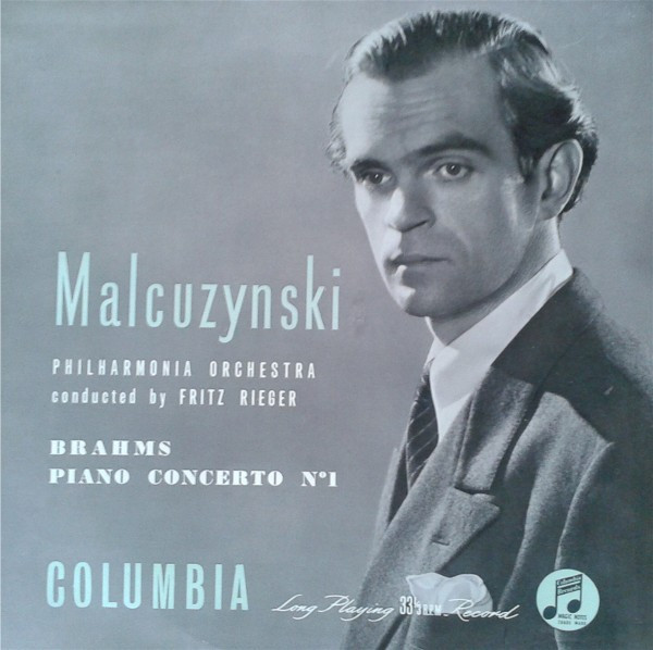Piano Concerto N&deg; 1