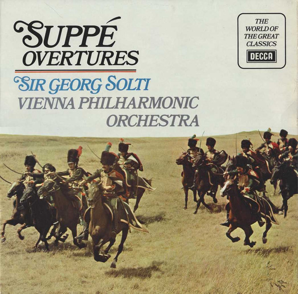 Overtures