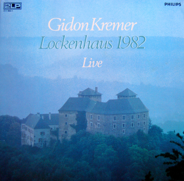 Lockenhaus 1982 Live