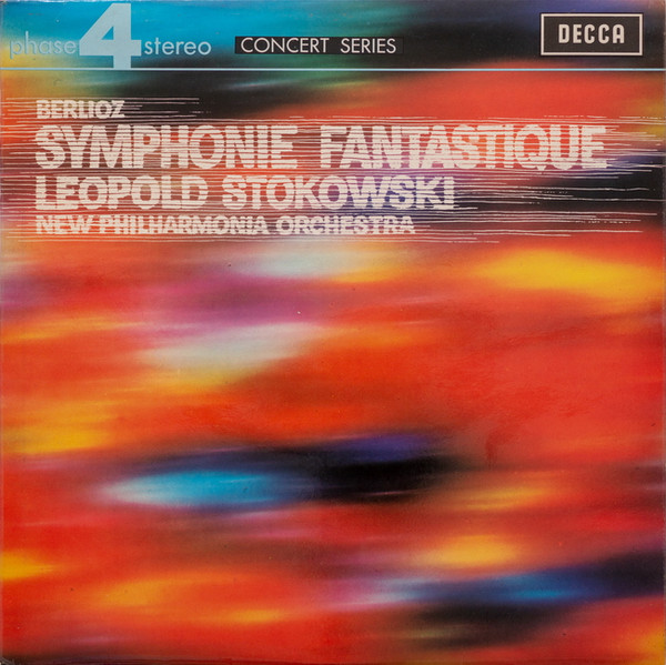 Symphonie Fantastique