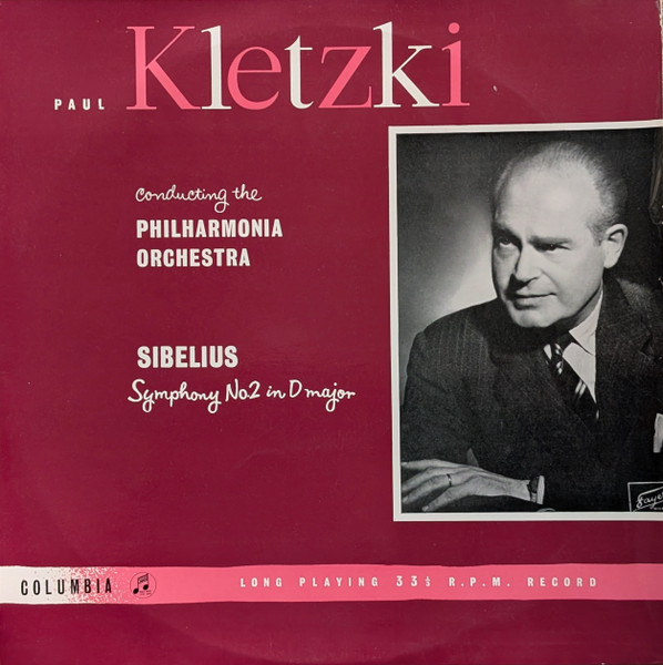 Symphony No.2 In D Major