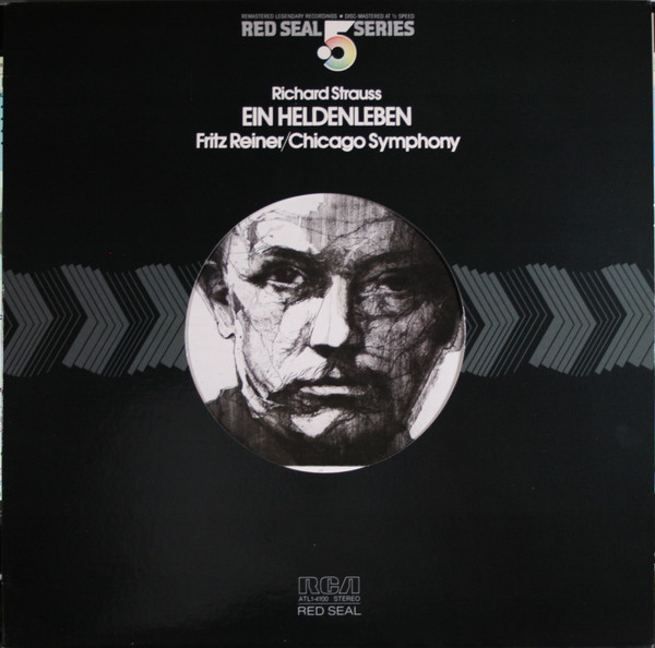 Ein Heldenleben