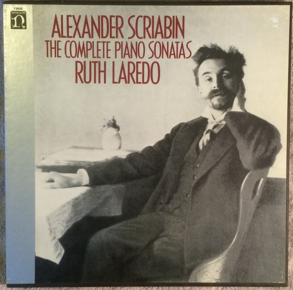 The Complete Piano Sonatas