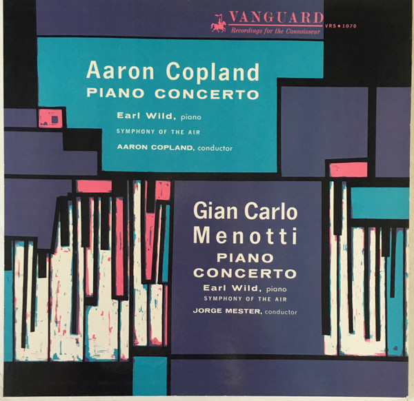 Piano Concerto