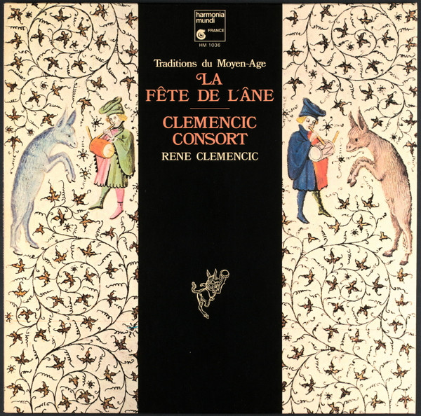 La F&ecirc;te De L'&acirc;ne