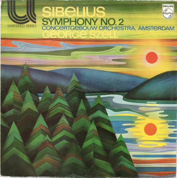 Symphony No. 2