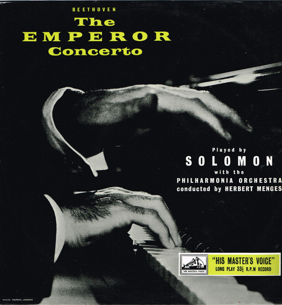 The Emperor Concerto