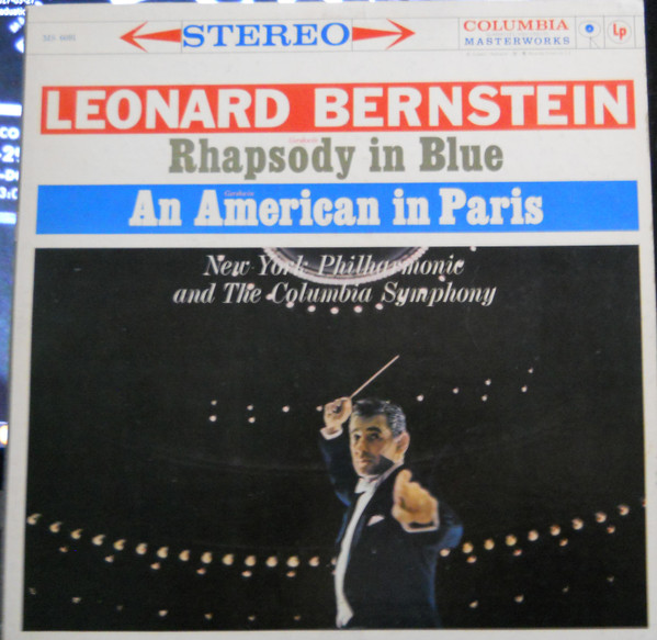 Rhapsody In Blue / An American In Paris