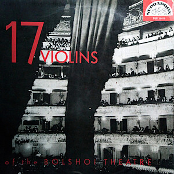 17 Violins