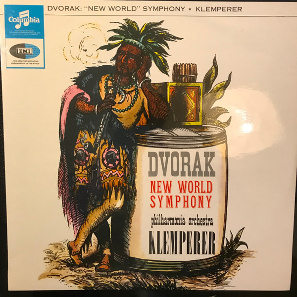 'New World' Symphony