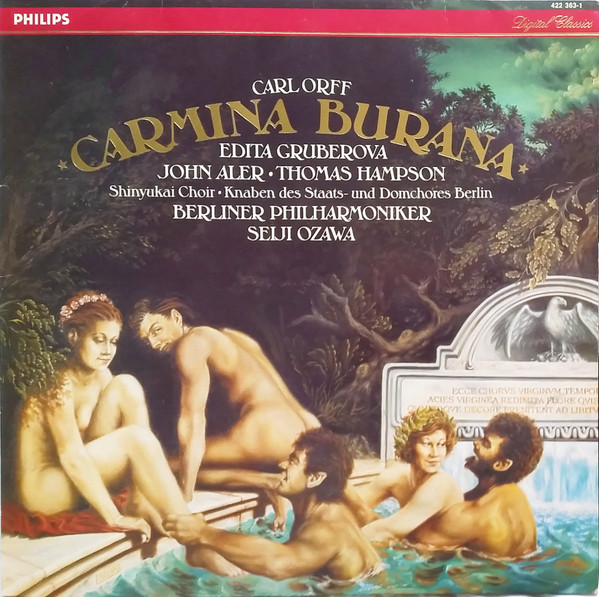 Carmina Burana