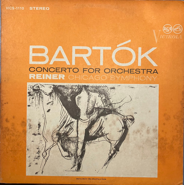 Concerto for Orchestra