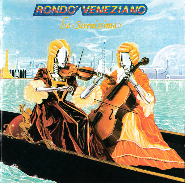 La Serenissima