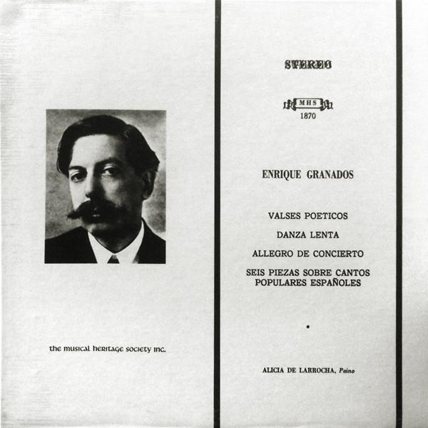 Piano Works