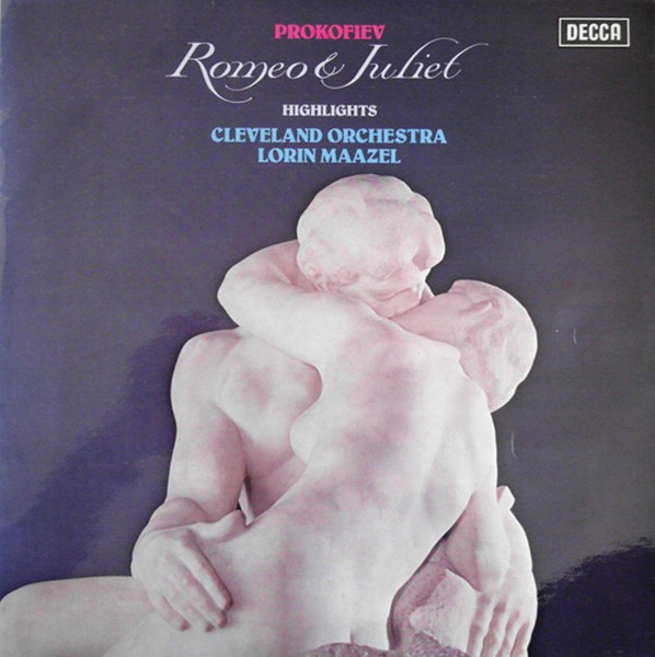 Romeo & Juliet - Highlights