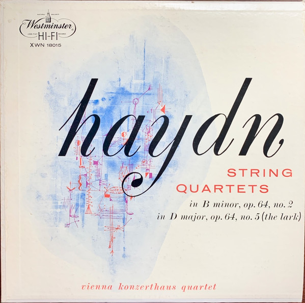 String Quartets
