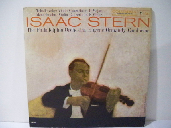 Violin Concertos