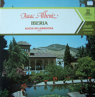 Iberia