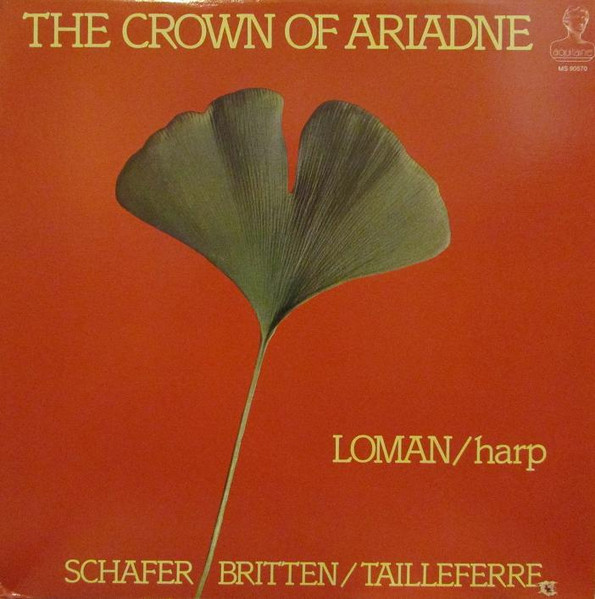 The Crown Of Ariadne