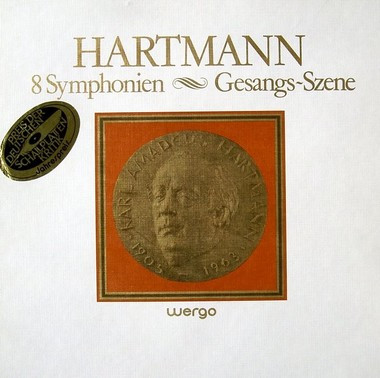 8 Symphonien ≋ Gesangs-Szene