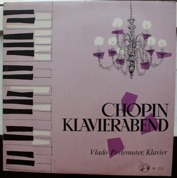 Chopin Klavierabend