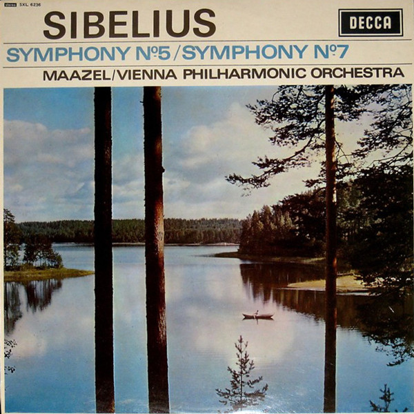 Symphony №5 / Symphony №7