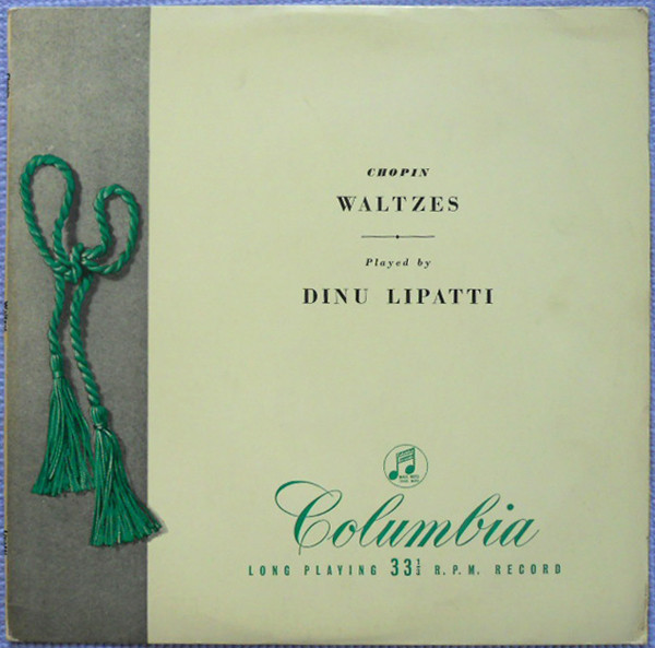 Waltzes