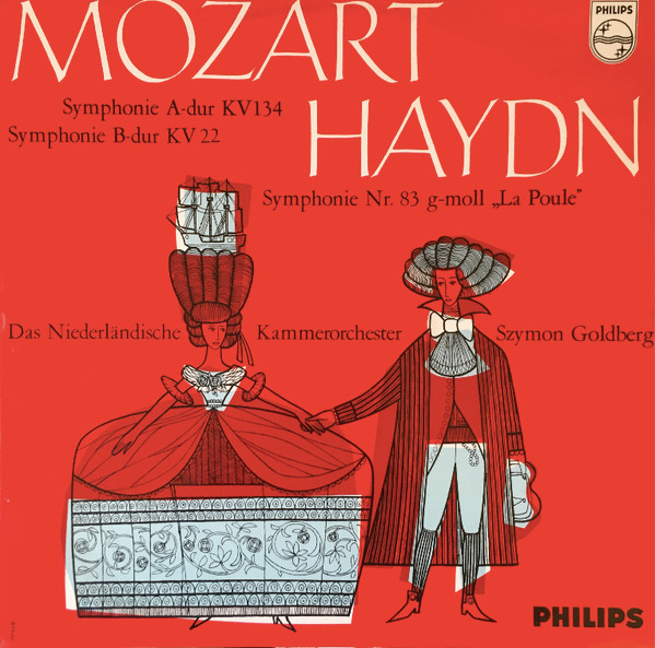 Mozart Haydn