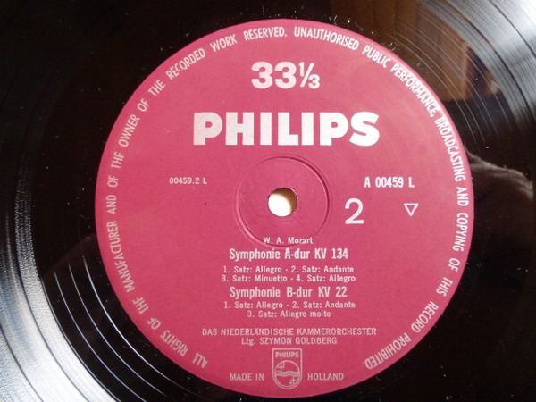 Mozart Haydn